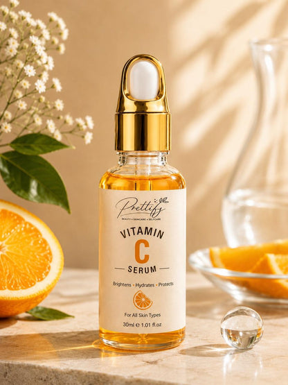 Vitamin C Serum