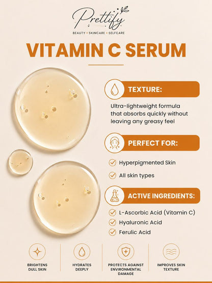 Vitamin C Serum