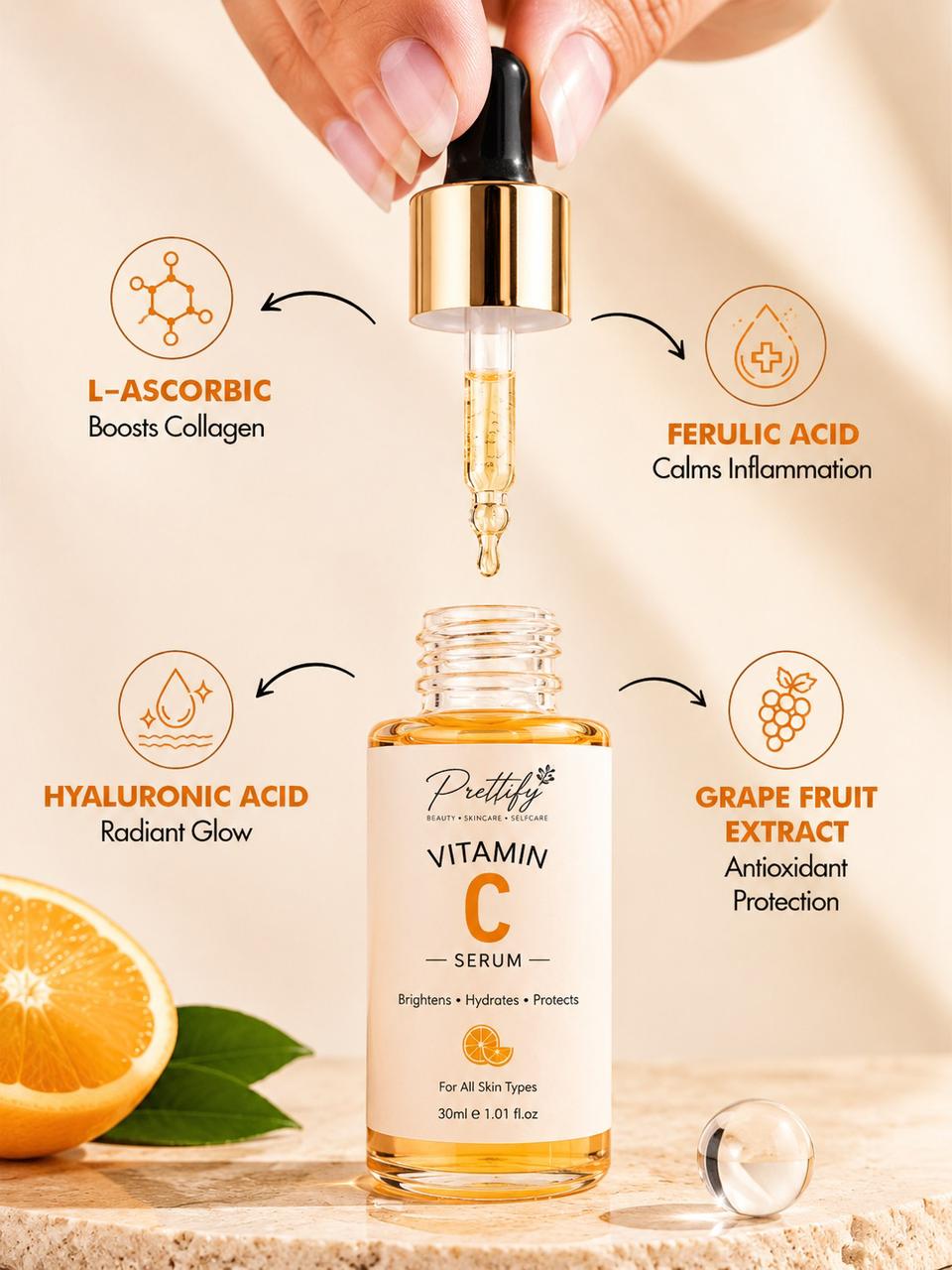 Vitamin C Serum