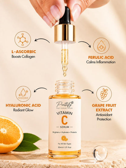 Vitamin C Serum
