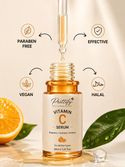 Vitamin C Serum