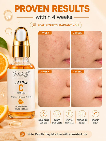 Vitamin C Serum