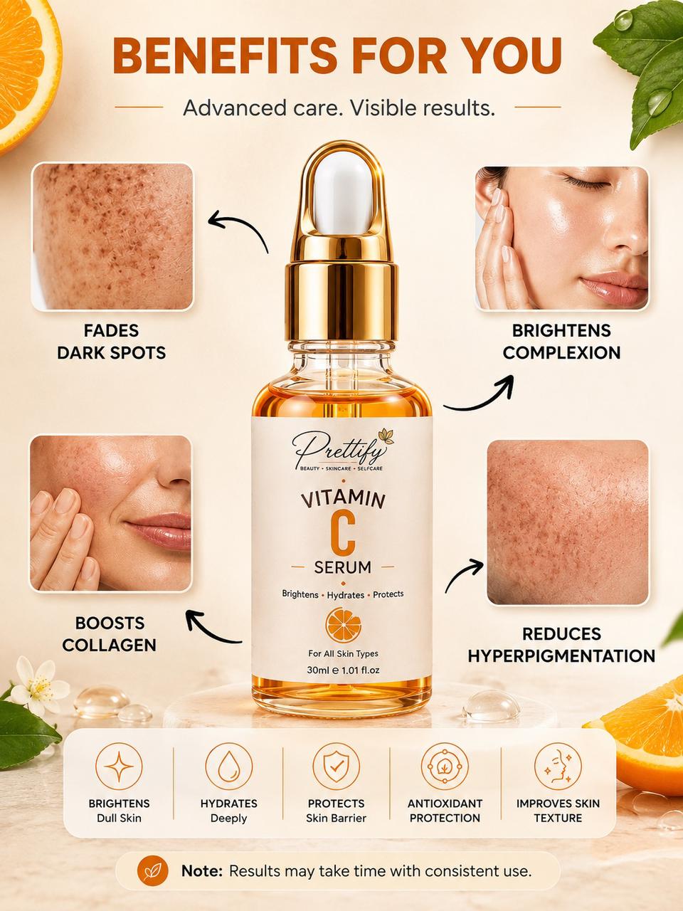 Vitamin C Serum